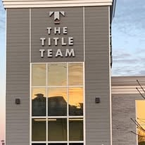 The Title Team