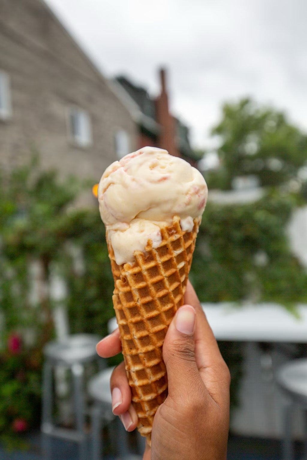 Millie's Homemade Ice Cream