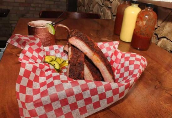 NoBull Smokehouse