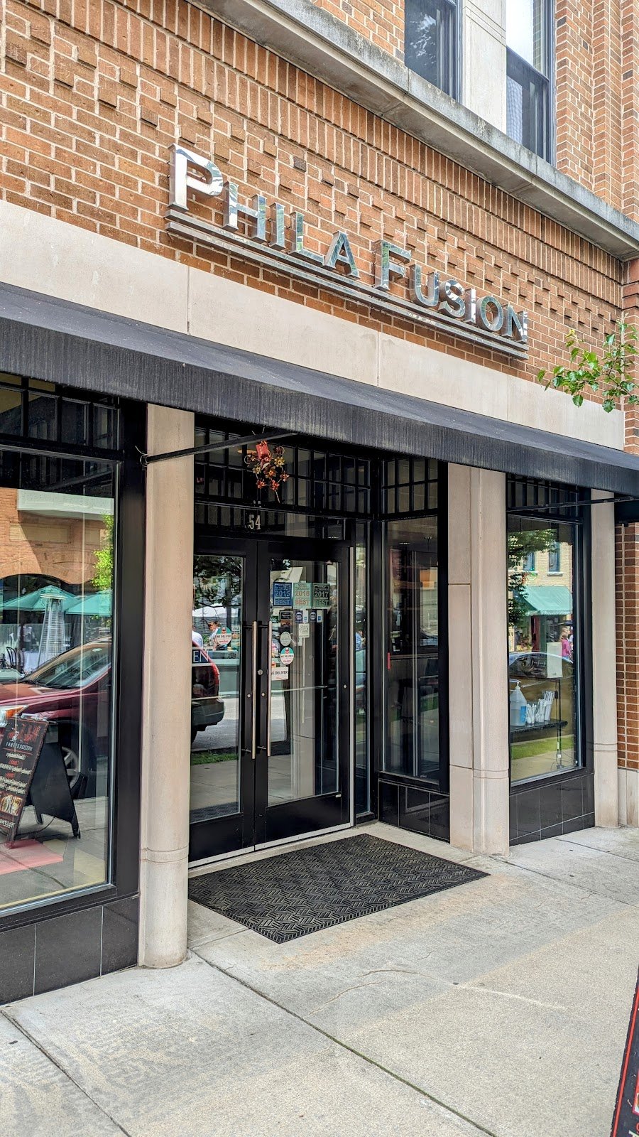 Phila Fusion Noodle Bar