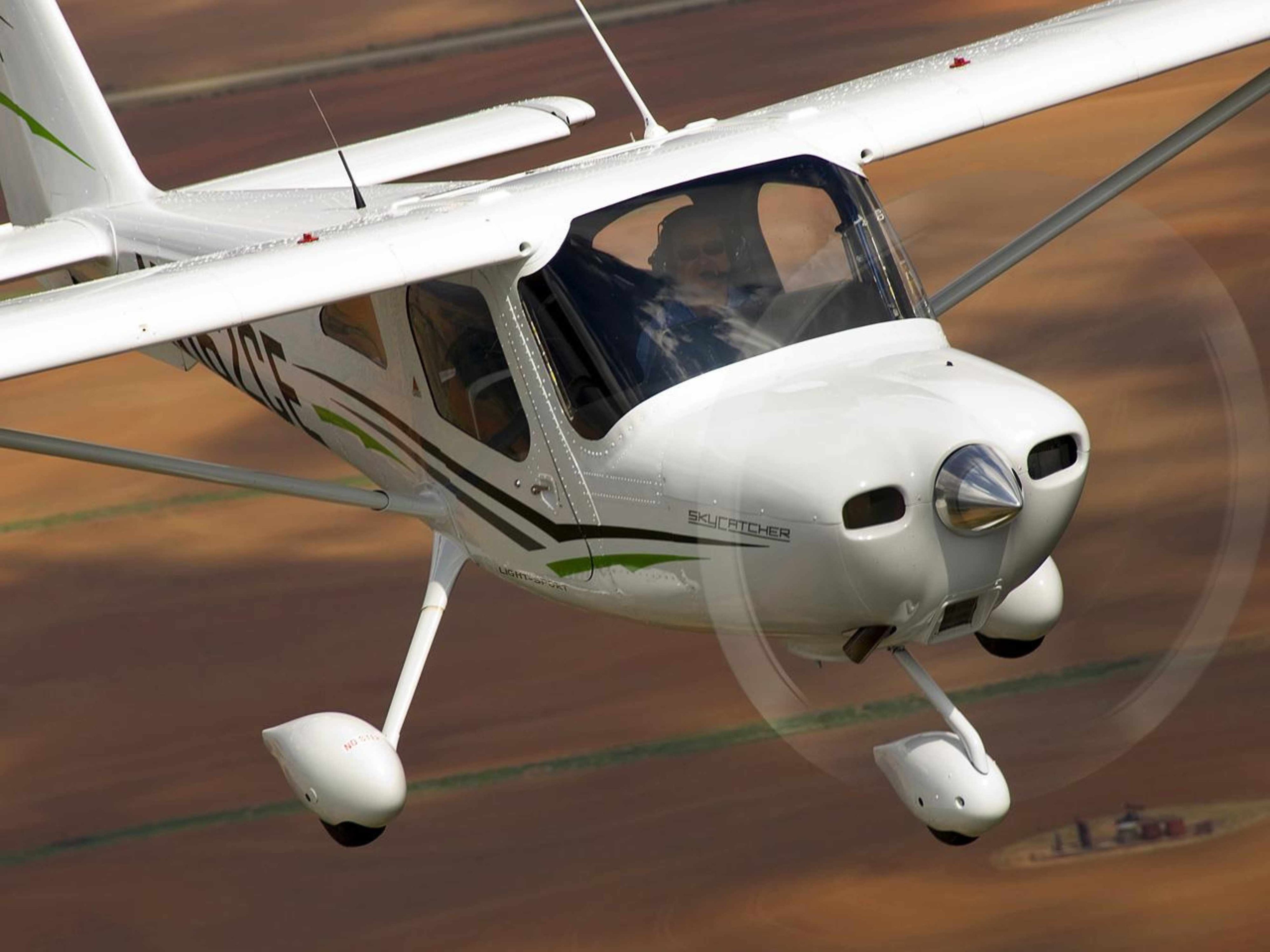 Wings Air Charter LLC