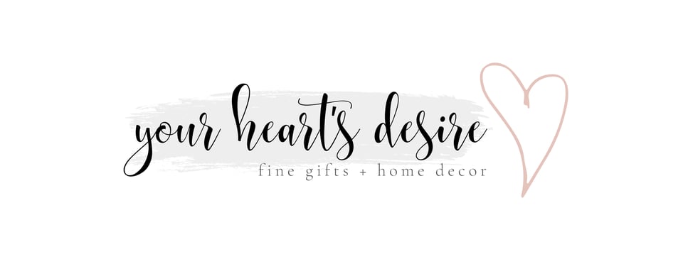 Your Hearts Desire Shop