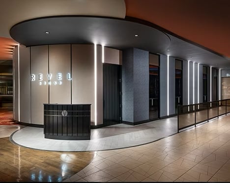 Revel Steak