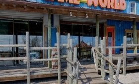 Game World