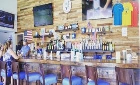 Barracuda's Bar & Grill