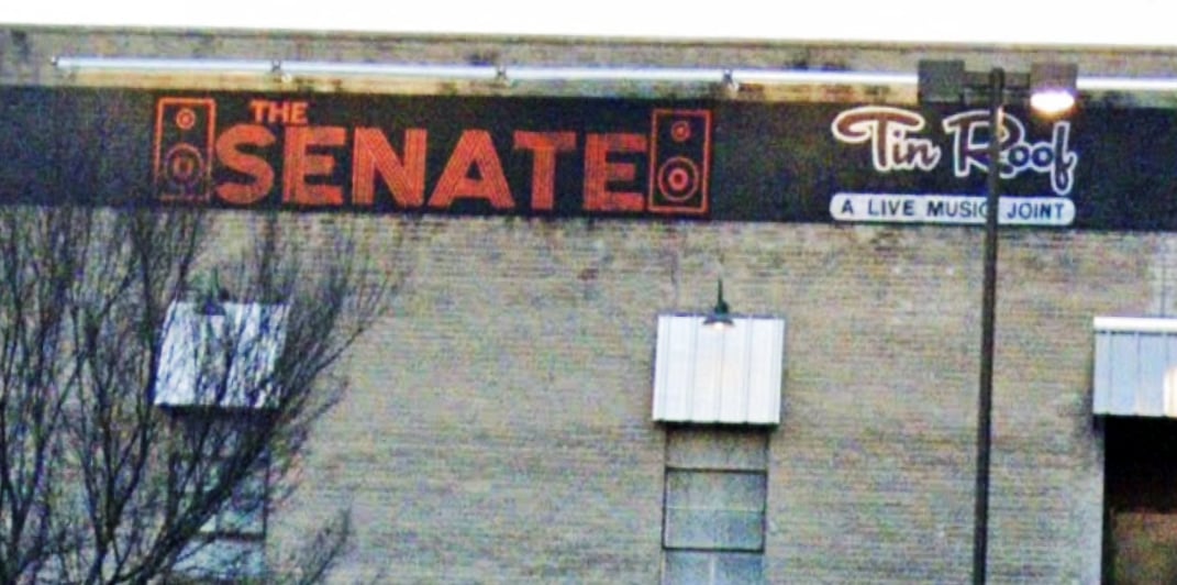 The Senate