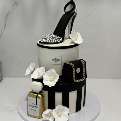 Cakes Pastries & More