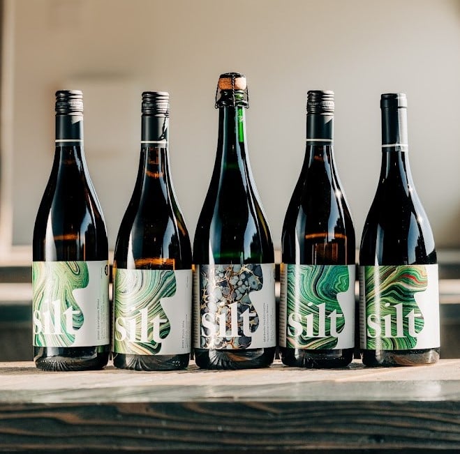 Silt Wine Company
