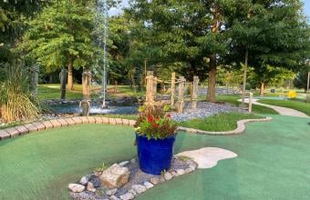 Liberty Forge Golf Course