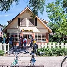 Rainbow Restaurant Breakfast/Lunch Fort Collins