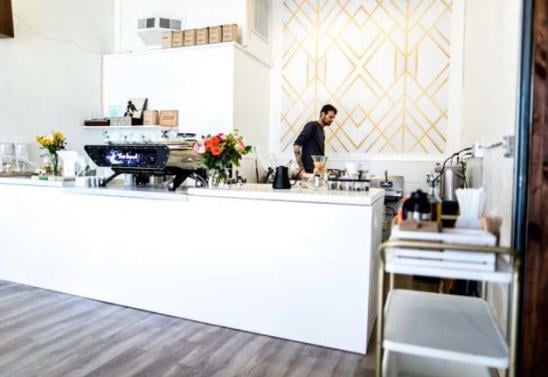 Youngblood Coffee Roasters