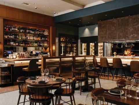 Toscana Ristorante & Bar