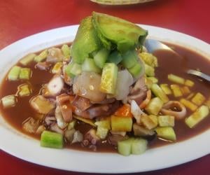 Mariscos Fili