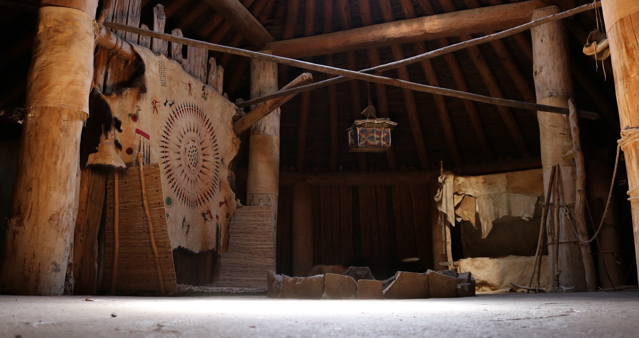 Knife River Indian Villages National Historic Site