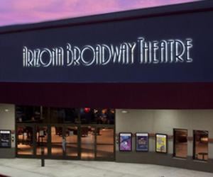 Arizona Broadway Theatre