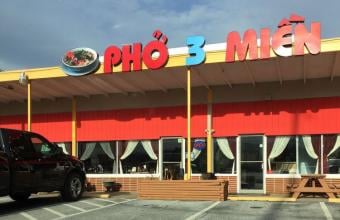Pho 3 Mien