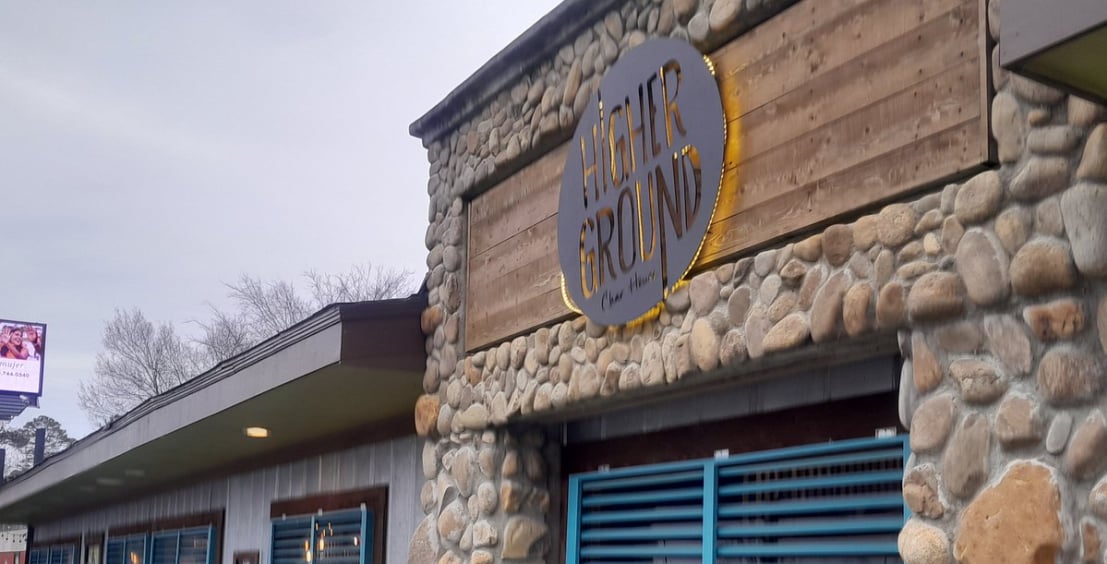 Higher Ground Char House LLC