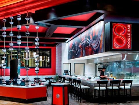 8 Noodle Bar