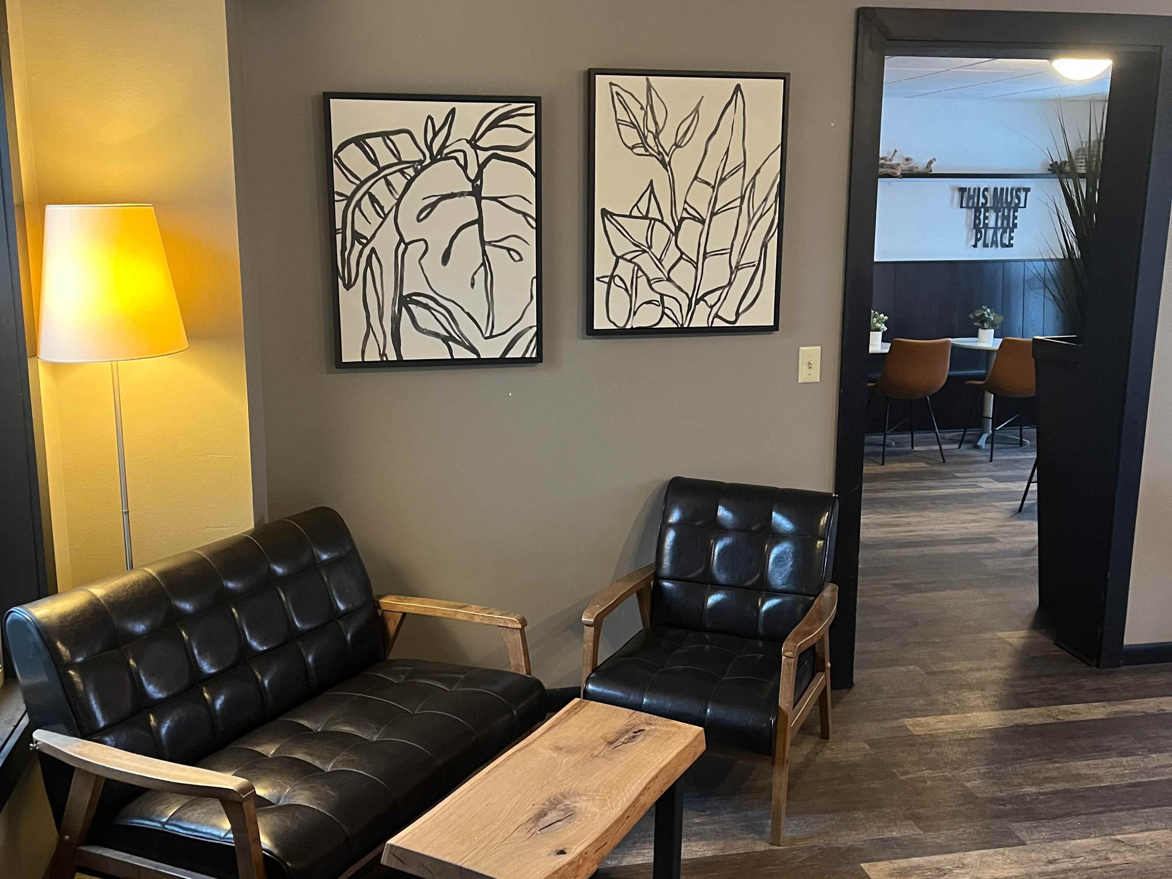 Cravings Coffee Shop