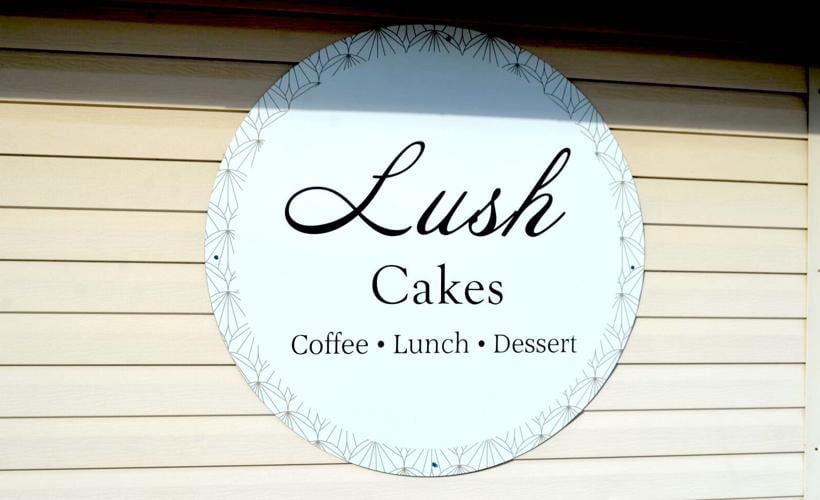Lush Cakes Mankato