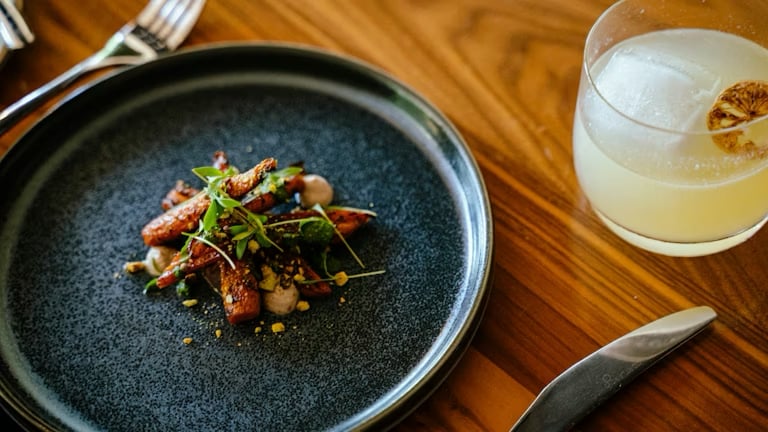 Cunningham Restaurant Group