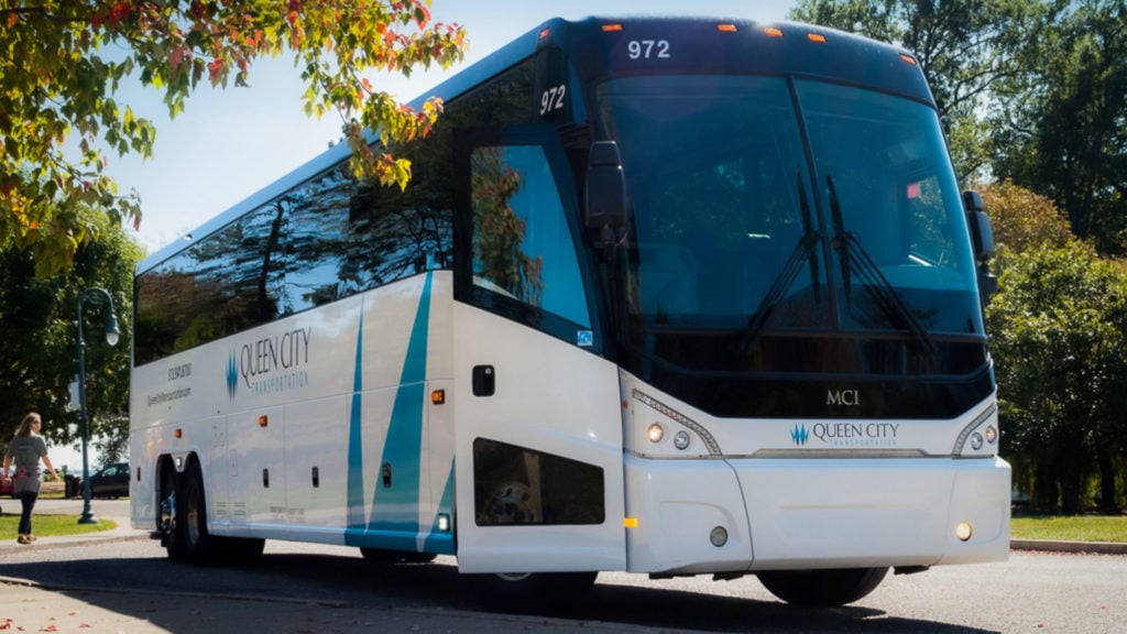 Queen City Transportation