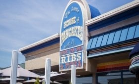 The Little House Of Pancakes