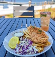 Zeke's Restaurant