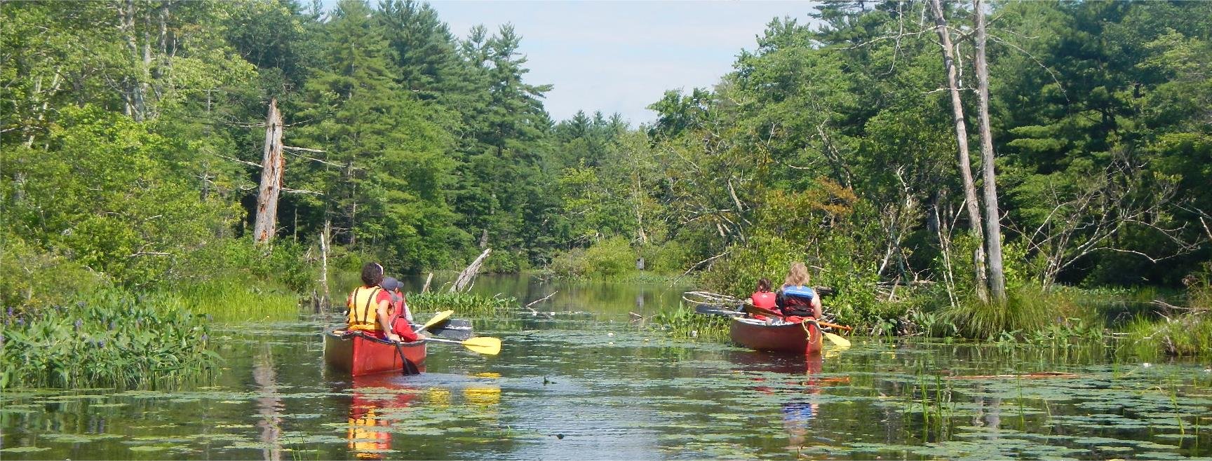 Nashoba Paddler, LLC