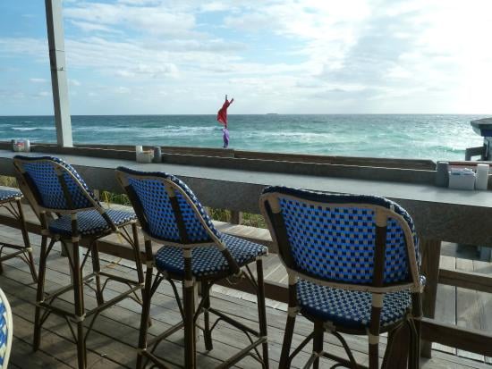 Dune Deck Café