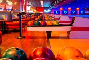 Bowlero Denton