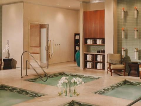 Bellagio Spa & Salon