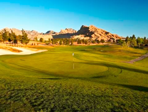 Eagle Crest Golf Course