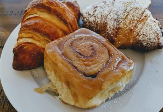 Jen's Bakery