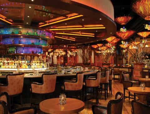 Mi Casa Grill Cantina
