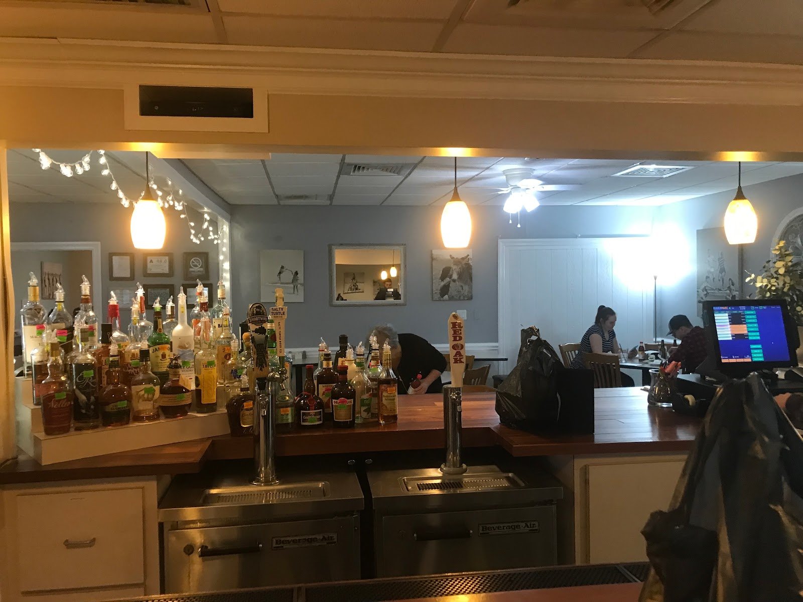 Swansboro Food & Beverage Co.