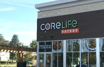 CoreLife Eatery
