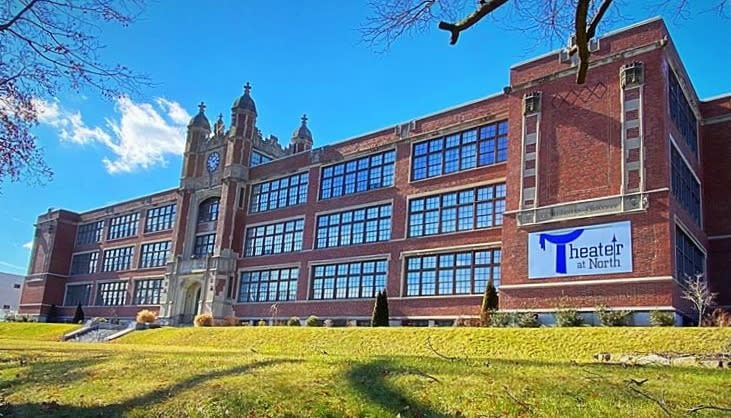 The Theater at North