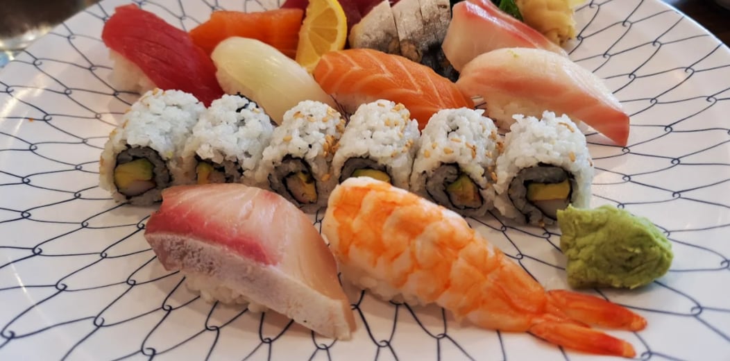 Sakura Japanese Restaurant