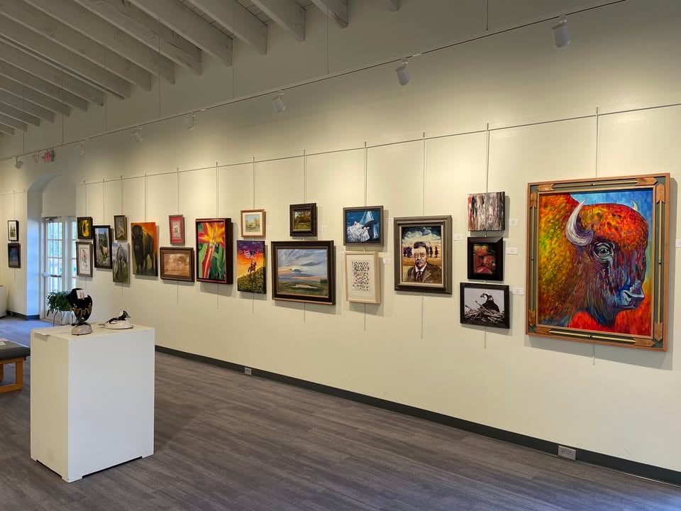 Bismarck Art & Galleries Association