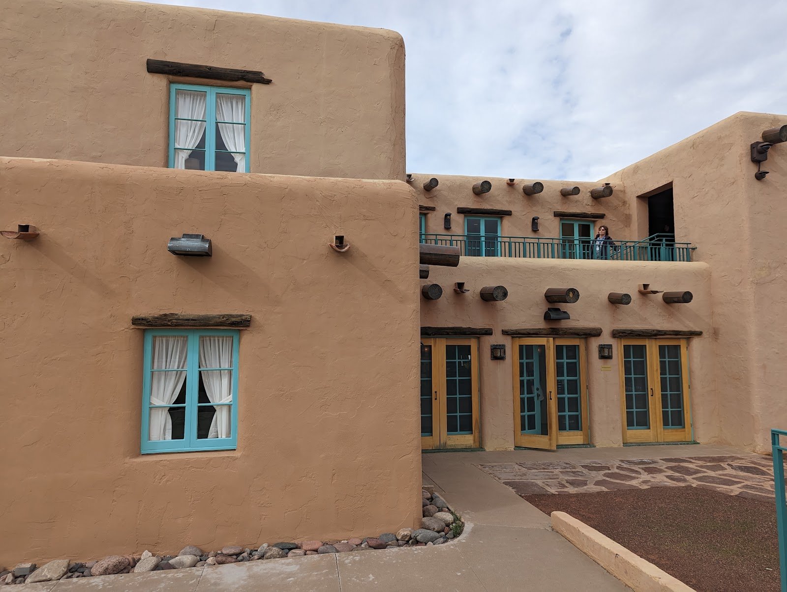 Eisendrath House