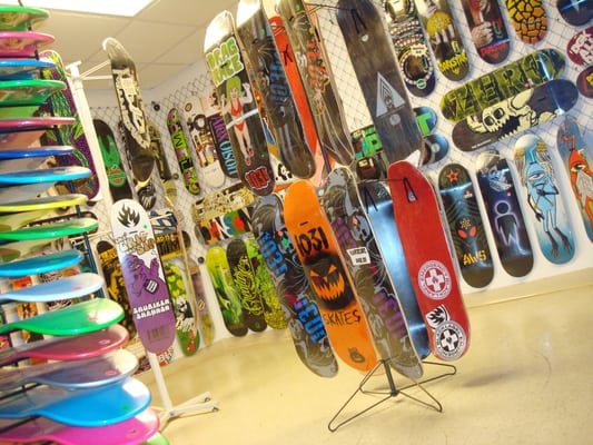 Killer Skate Park & Shop