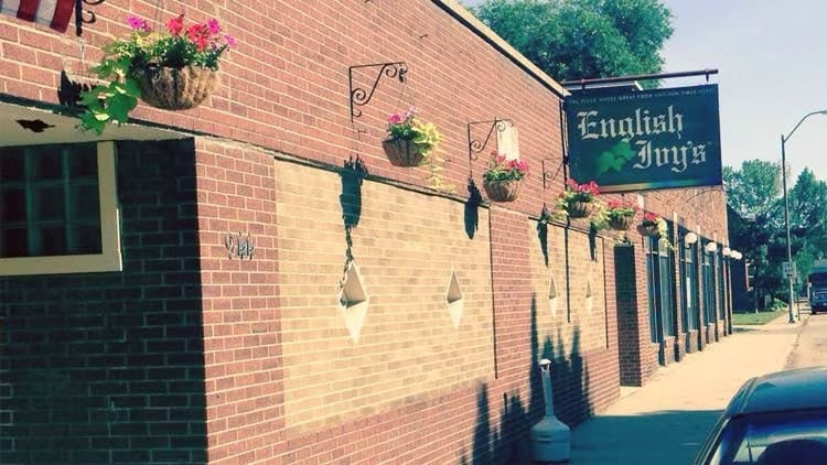 English Ivy's