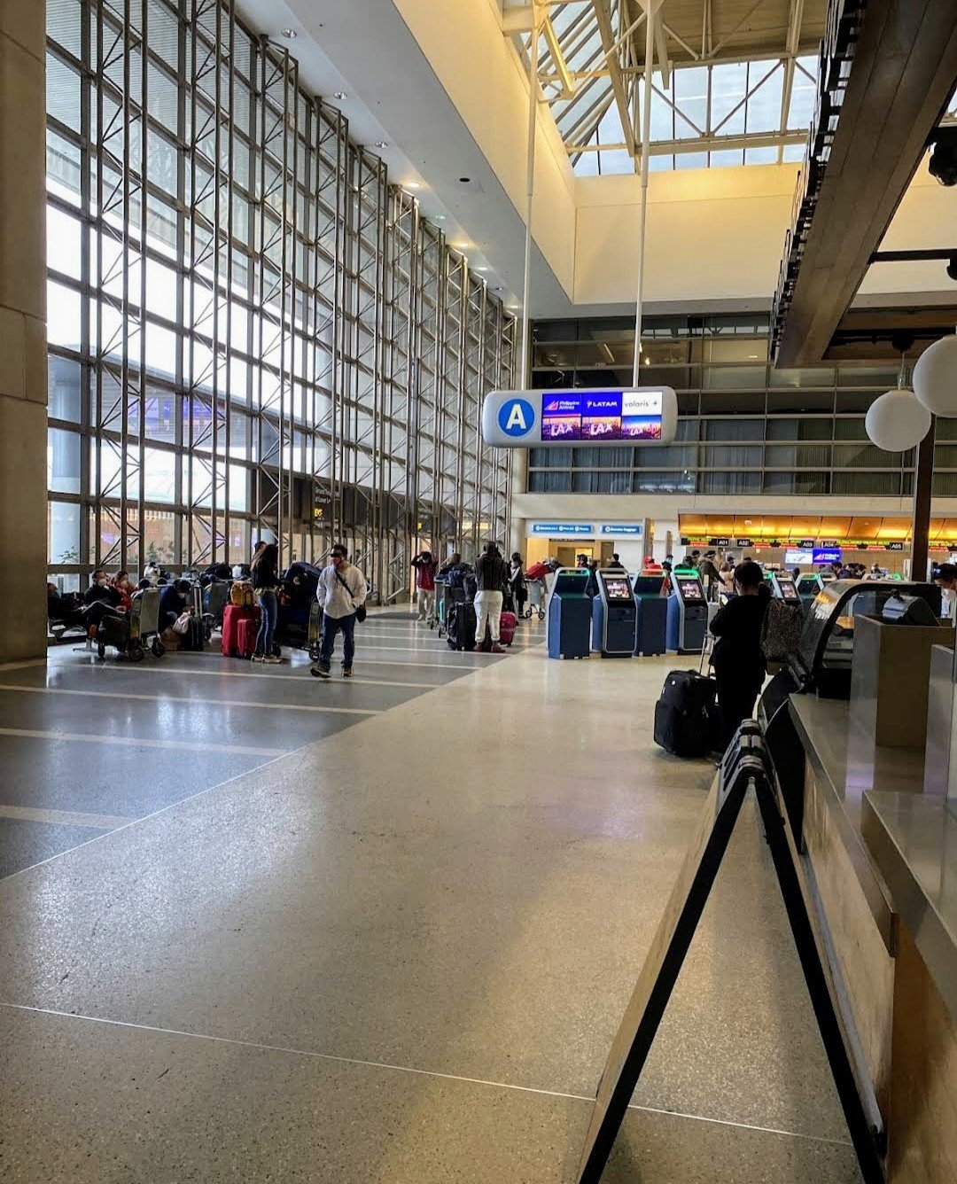 Los Angeles International Airport