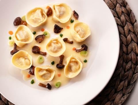 BRERA osteria