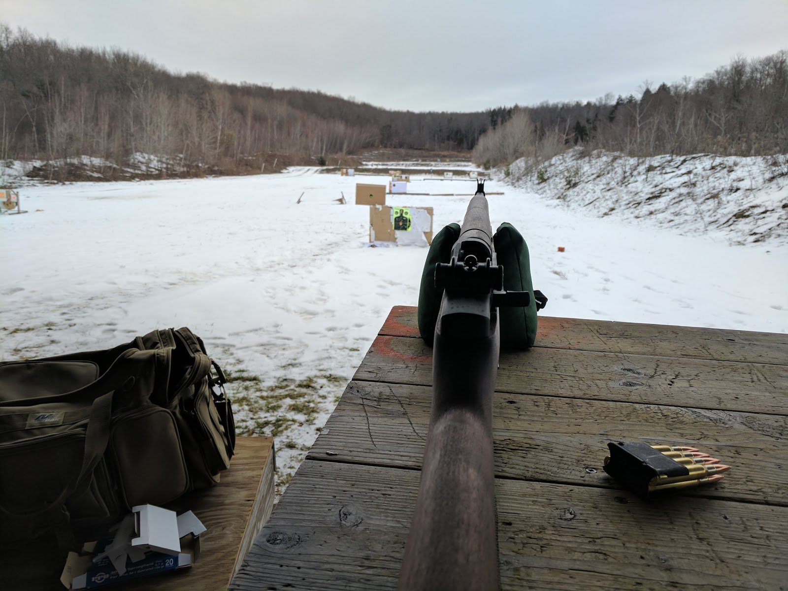 Square Deal Sportsmen. Inc.