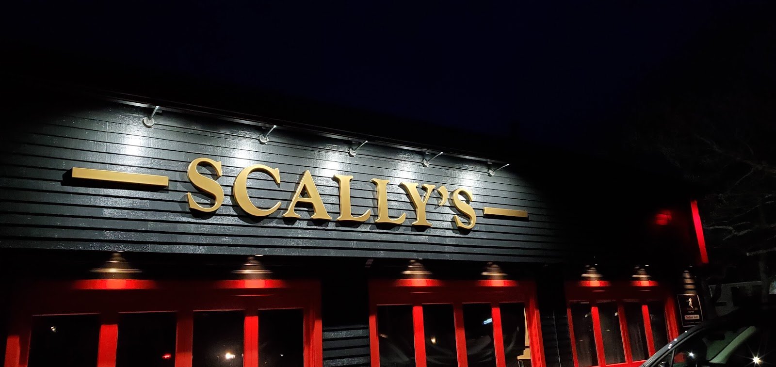 Scally's Irish Ale House
