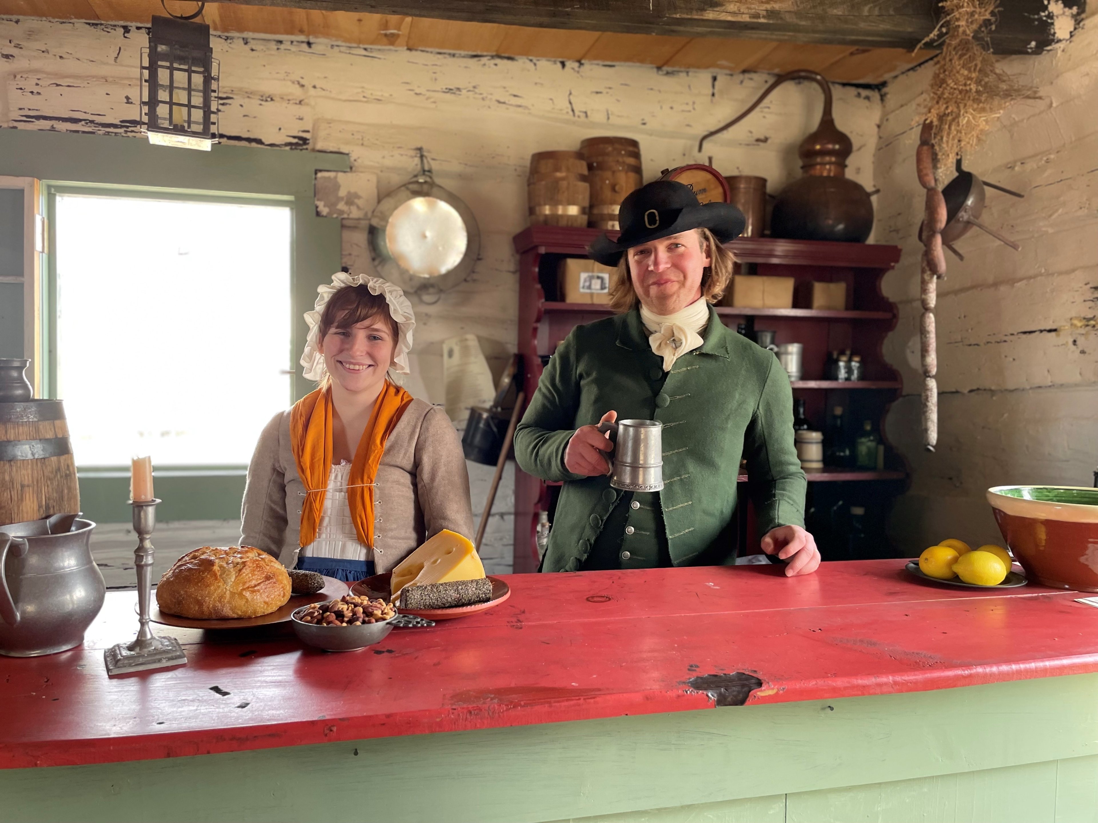 The Conococheague Institute