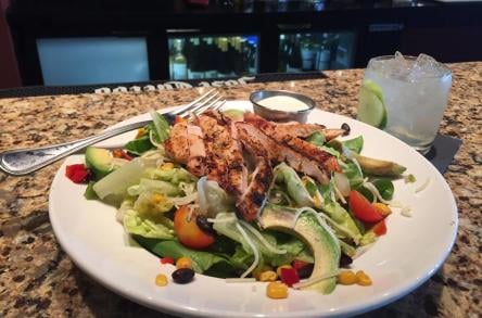 Cazzy's Corner Grill