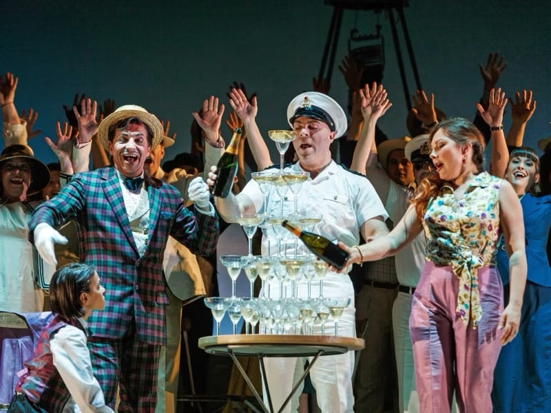 Pittsburgh Opera
